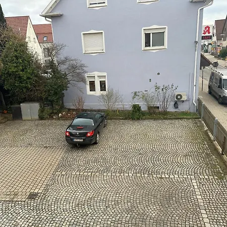Casa Di Luna