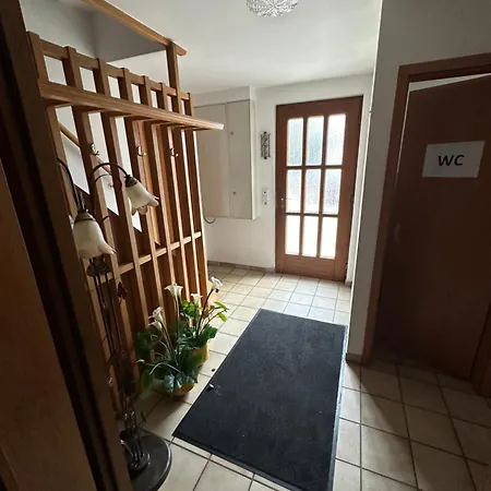 Homestay Casa Di Luna Stuttgart