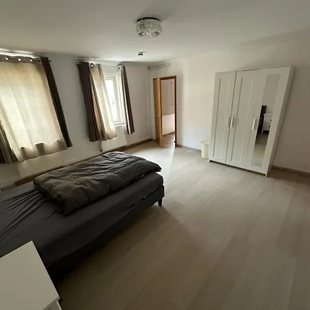 Casa Di Luna * Stuttgart