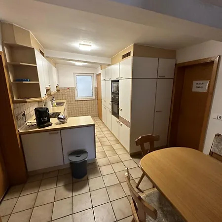 Casa Di Luna Privatunterkunft *