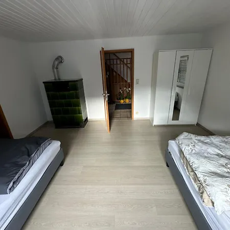 Privatunterkunft Casa Di Luna