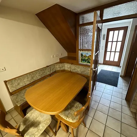 Privatunterkunft Casa Di Luna